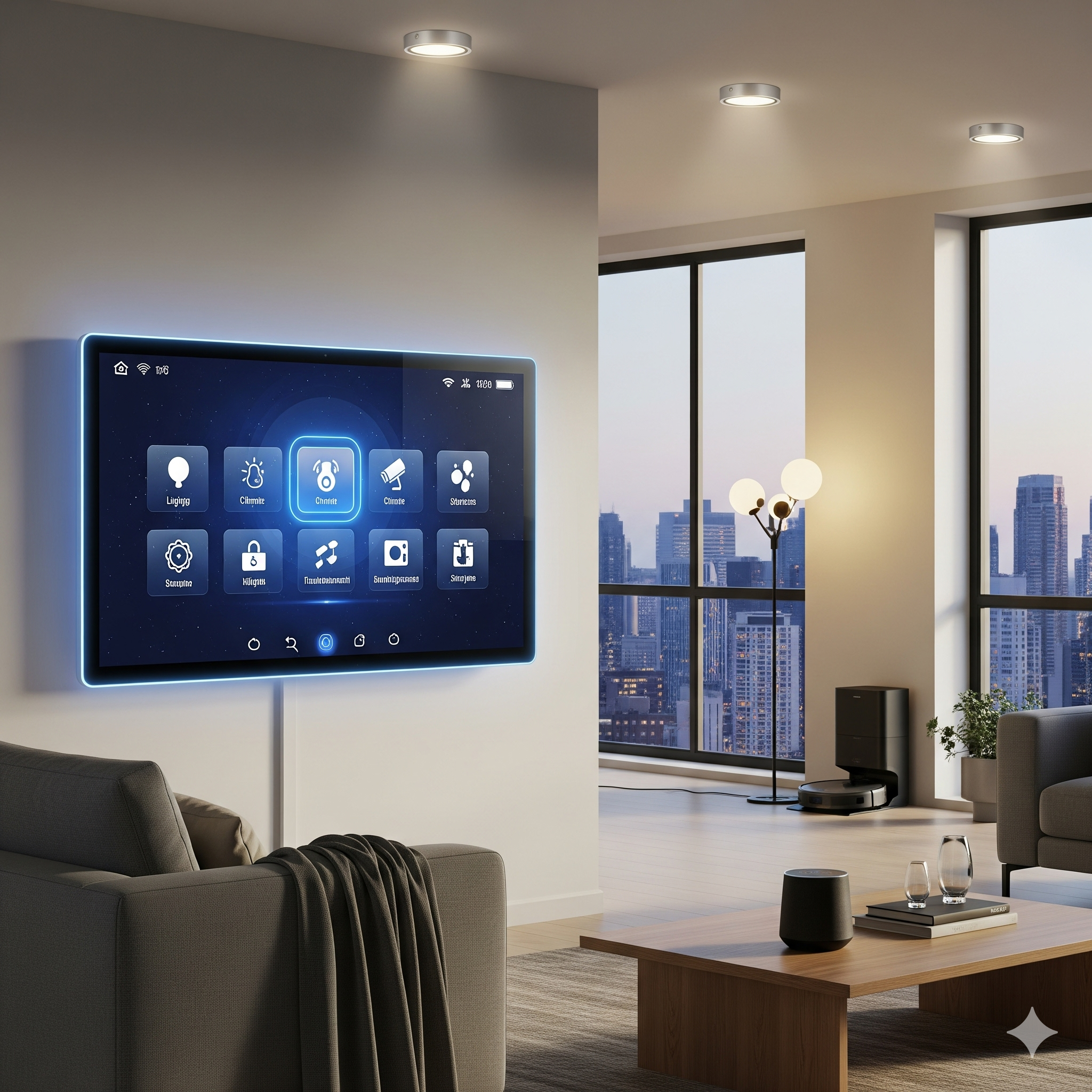 Home Automation