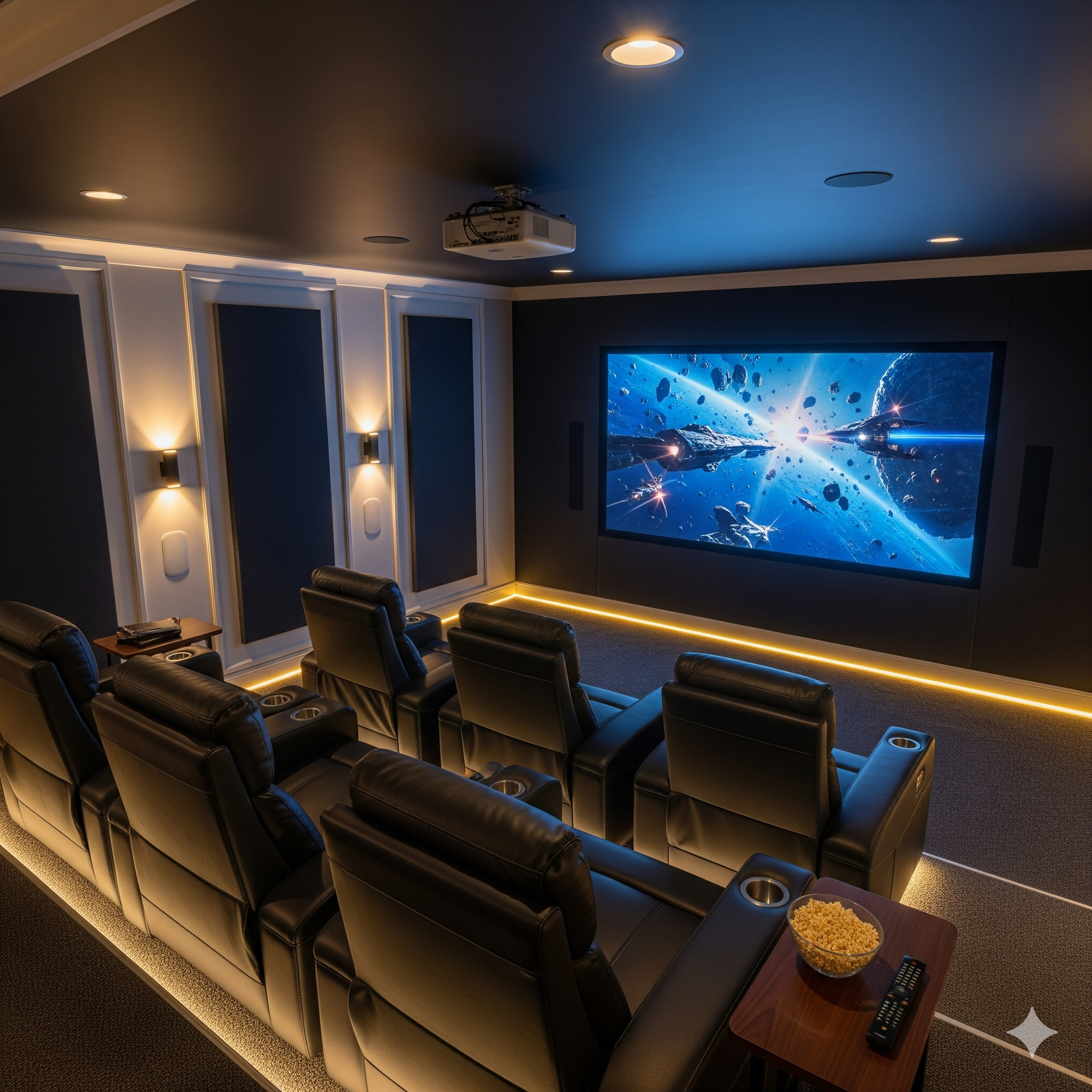 Home Cinema